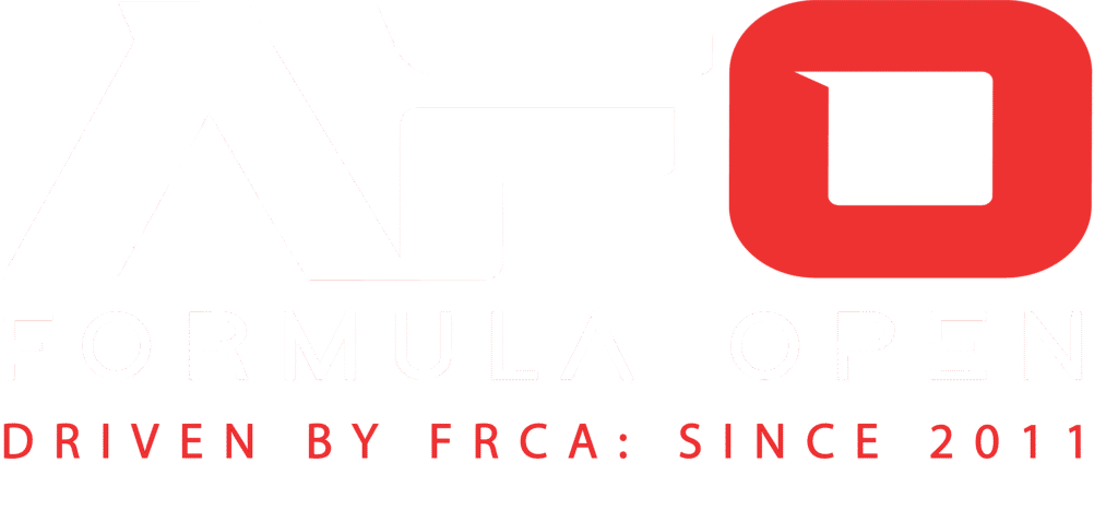 Formula Race Cars Association